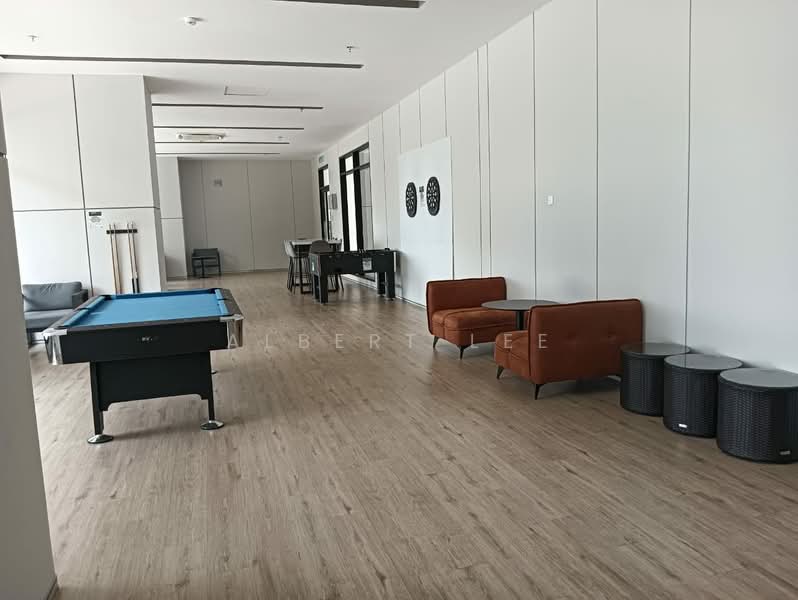 Service Residence for Rent at SouthPlace 2 Residences - Albert Lee - Interior - PropertyGuru.com.my