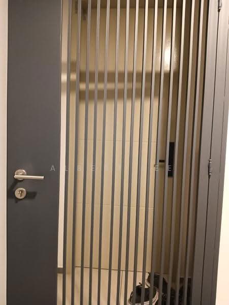 Service Residence for Rent at SouthPlace 2 Residences - Albert Lee - Entrance - PropertyGuru.com.my