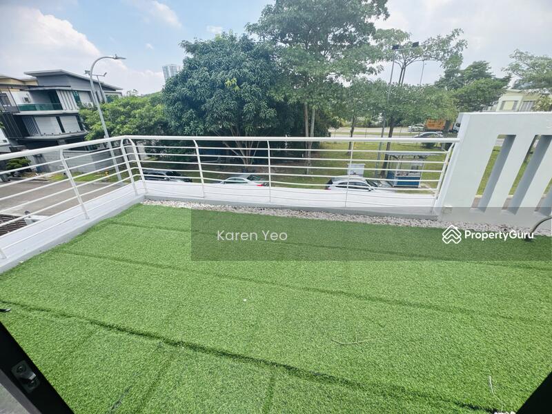 For Sale - Taman Desa Tebrau@9F