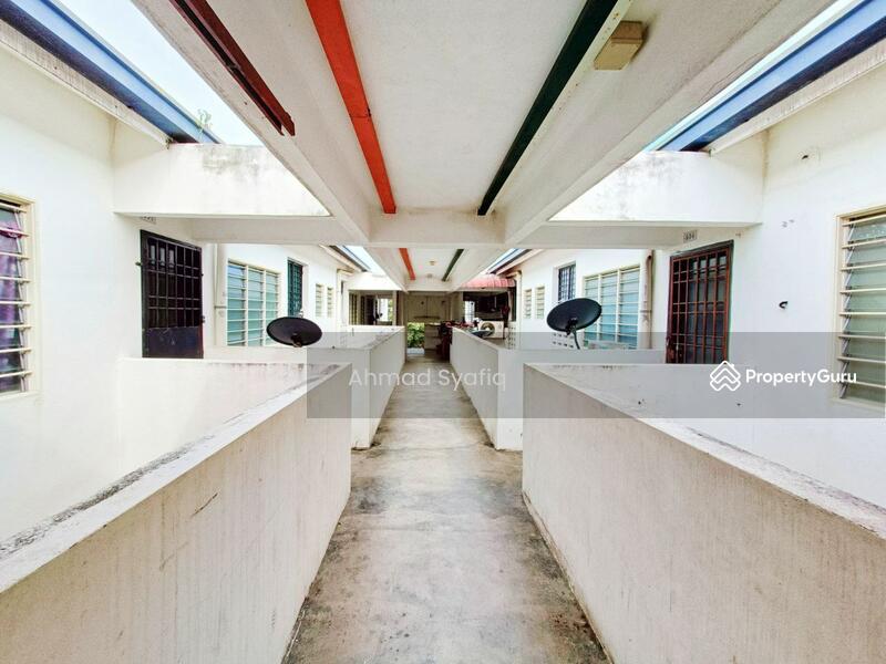 Corridor