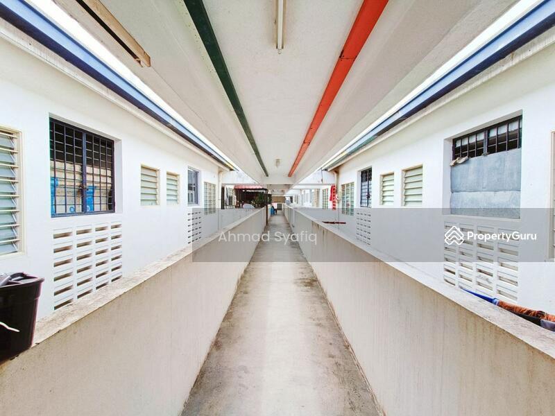 Corridor
