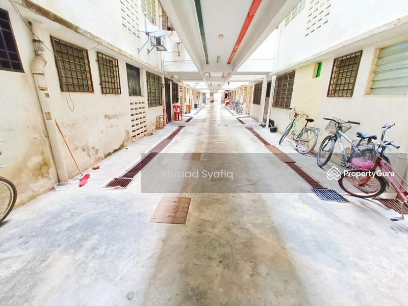 Corridor