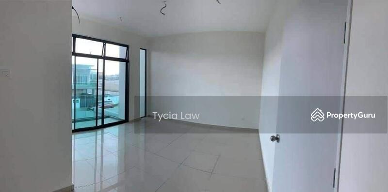 Semi-Detached House for Sale in Taman Sutera Utama (Skudai) - Tycia Law - Living Room - PropertyGuru.com.my