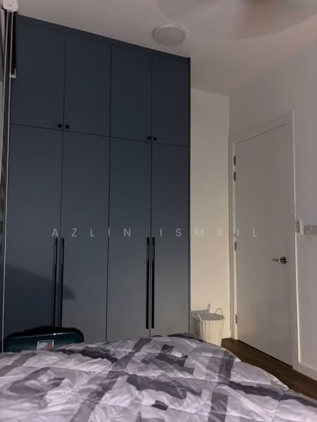 Condominium for Sale at Isle of Kamares - Azlin Ismail - Bedroom - PropertyGuru.com.my