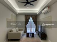 For Rent - The Sentral Suites