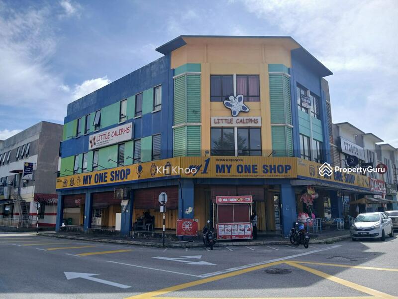 KH KHOO PROEPRTY 012 307 1081