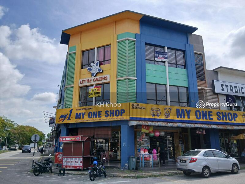 KH KHOO PROEPRTY 012 307 1081