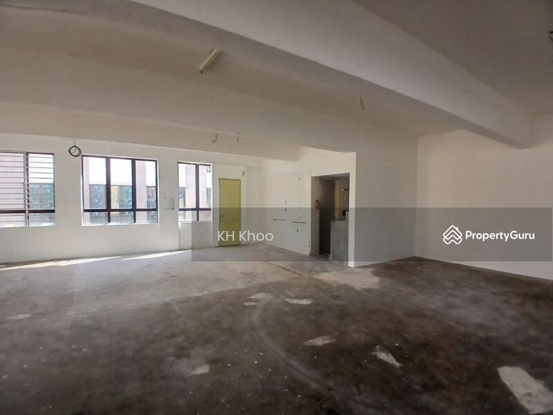 KH KHOO PROEPRTY 012 307 1081