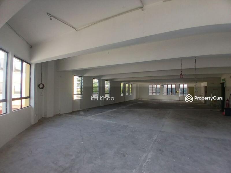 KH KHOO PROPERTY 012 307 1081