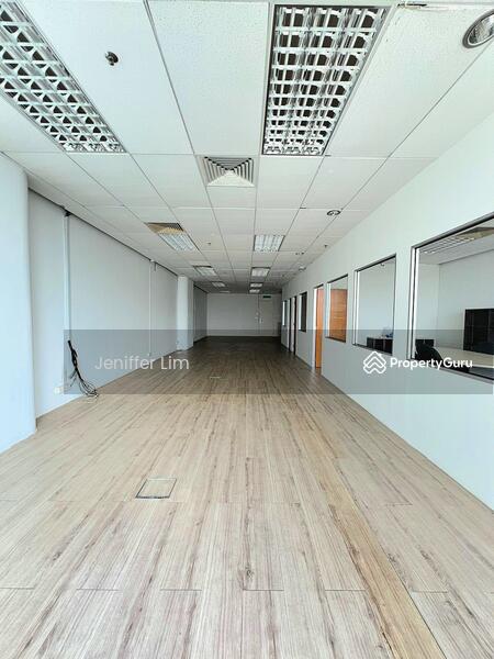 Office space 