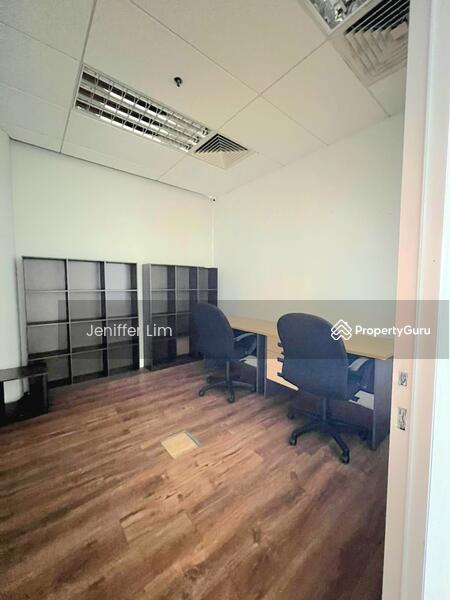 Office Room