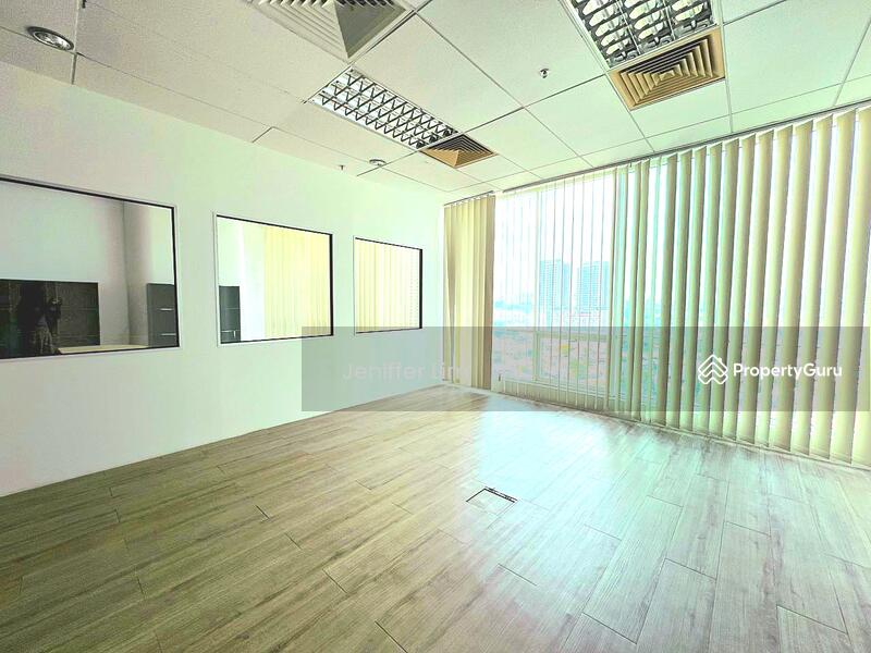 Office space 