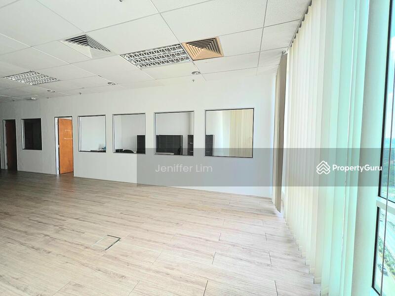 Office Rooms 