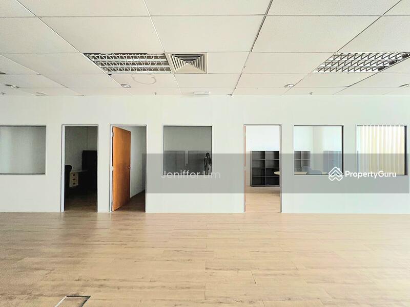 Office Rooms 