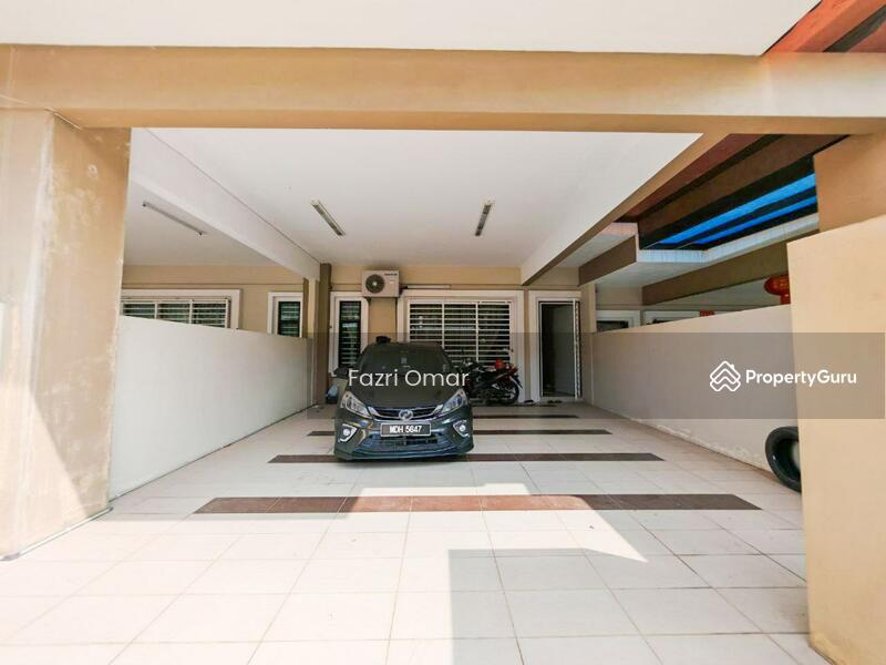 Car Park