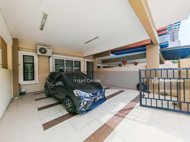 Car Park