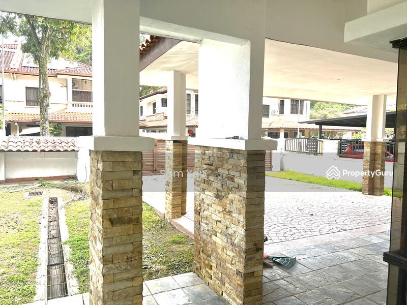 For Sale - Tropika Kemensah