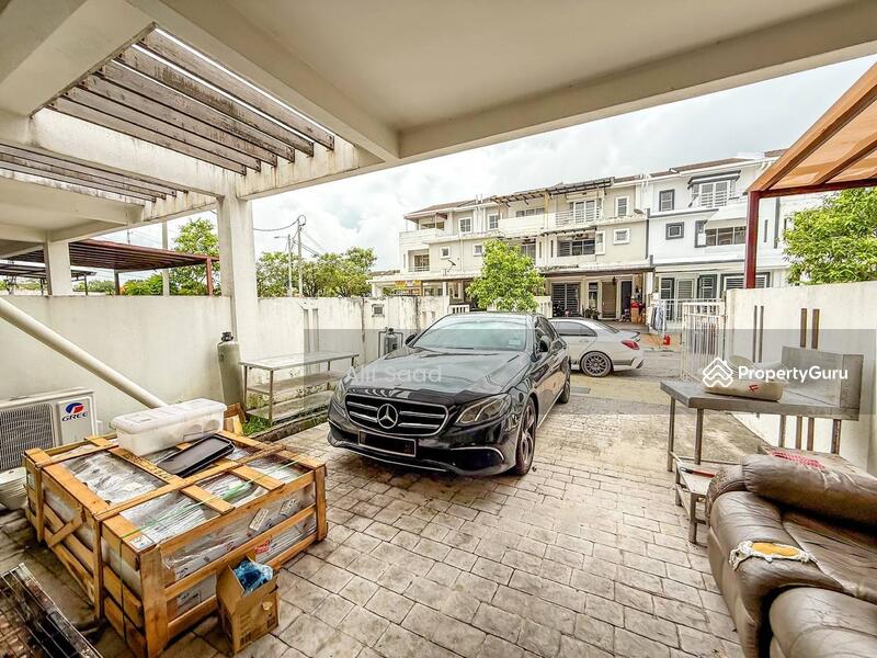Car Park