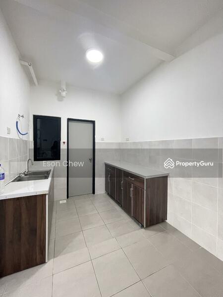 Untuk Disewa - Residensi Permai