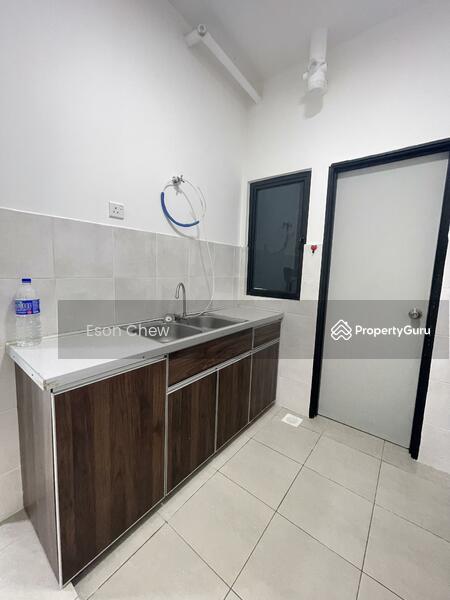 Untuk Disewa - Residensi Permai