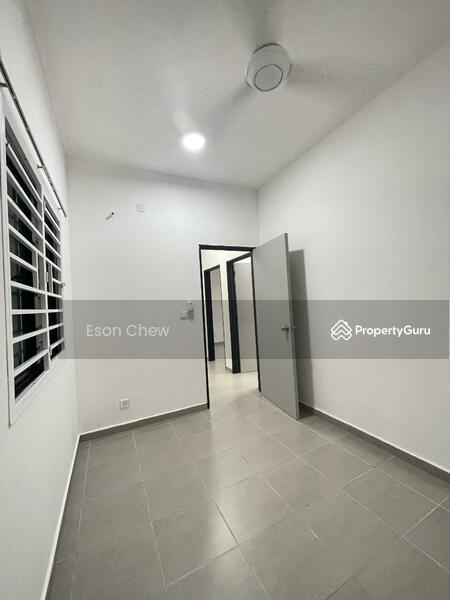 Untuk Disewa - Residensi Permai
