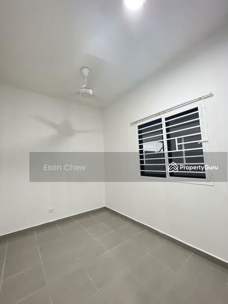 Untuk Disewa - Residensi Permai