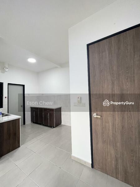 Untuk Disewa - Residensi Permai