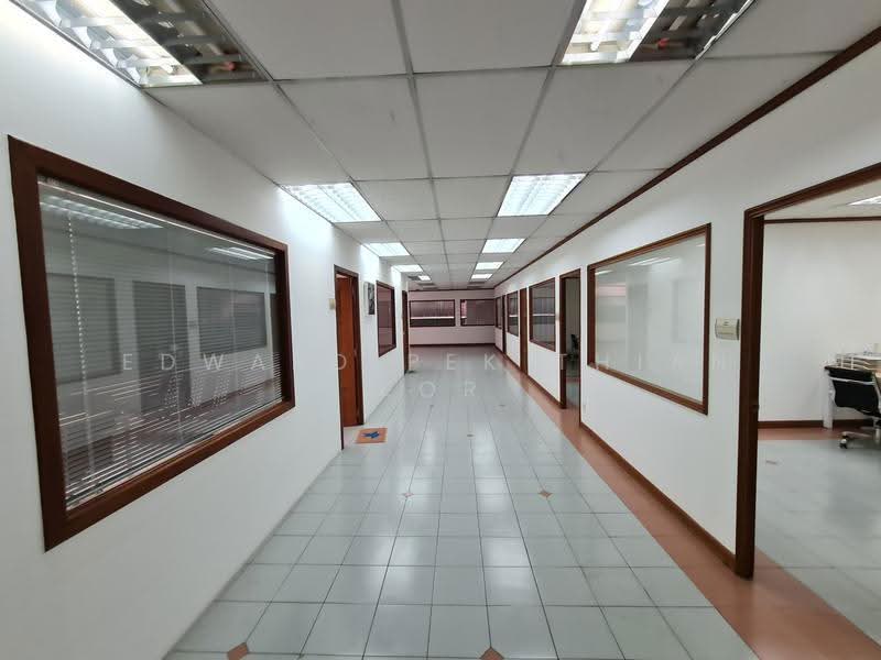 Corridor
