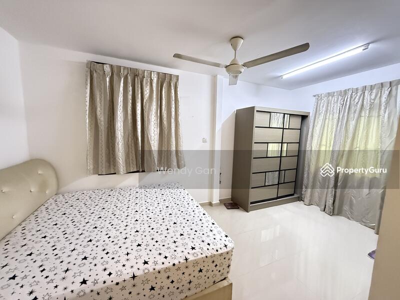 For Rent - BUKIT INDAH BANDAR NUSAJAYA