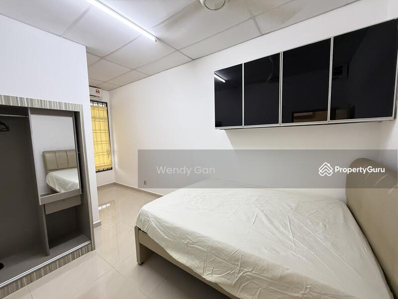 For Rent - BUKIT INDAH BANDAR NUSAJAYA