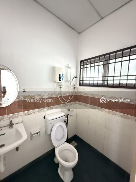 For Rent - BUKIT INDAH BANDAR NUSAJAYA