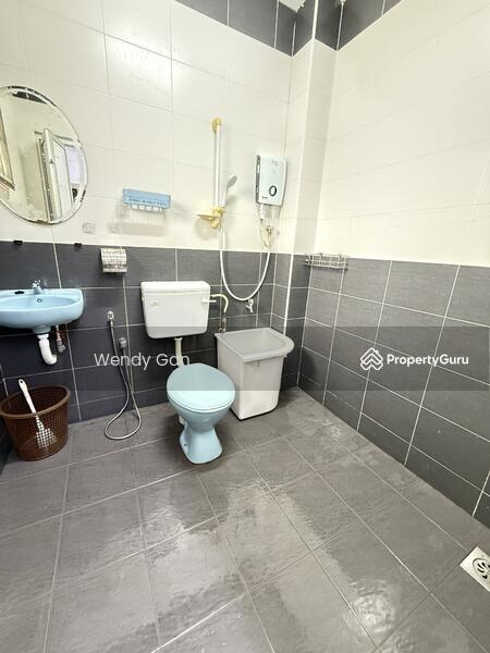 For Rent - BUKIT INDAH BANDAR NUSAJAYA