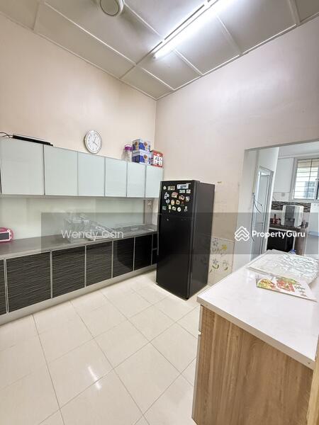 For Rent - BUKIT INDAH BANDAR NUSAJAYA