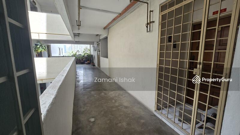 Corridor
