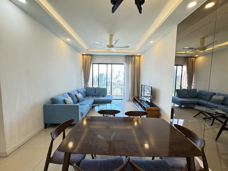 For Rent - Setia SKY Residences