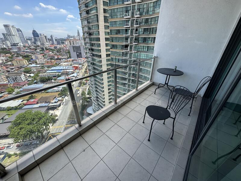 For Rent - Setia SKY Residences