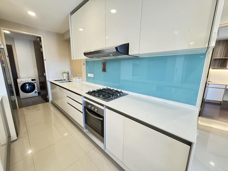 For Rent - Setia SKY Residences