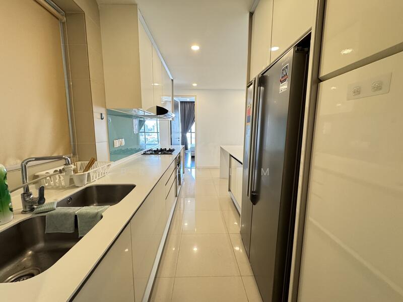 For Rent - Setia SKY Residences
