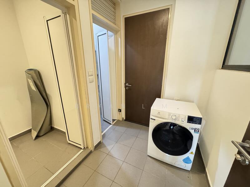 For Rent - Setia SKY Residences