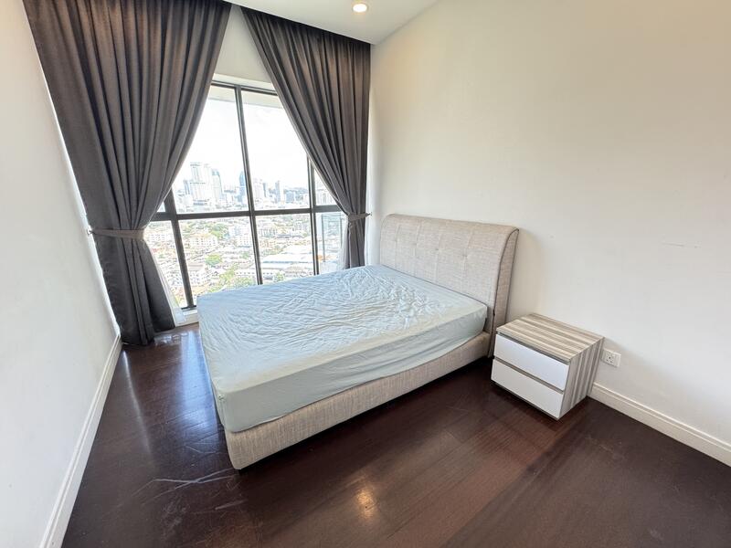 For Rent - Setia SKY Residences