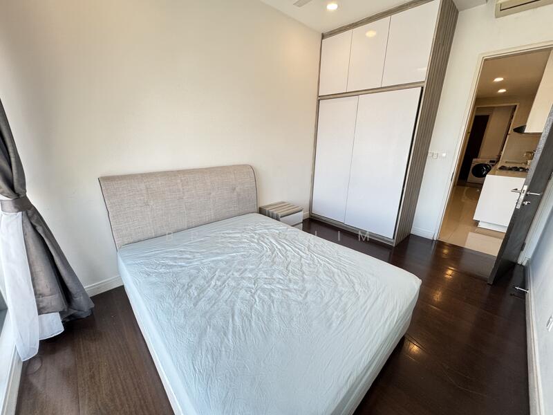 For Rent - Setia SKY Residences