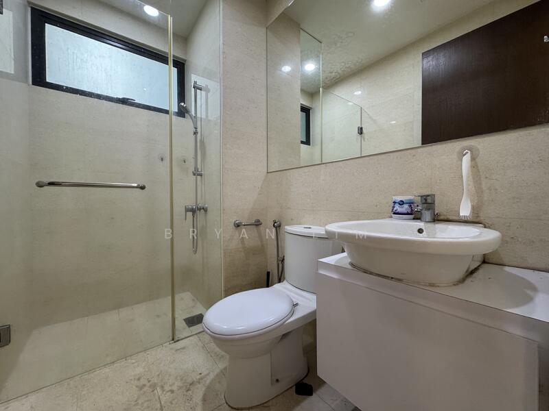For Rent - Setia SKY Residences