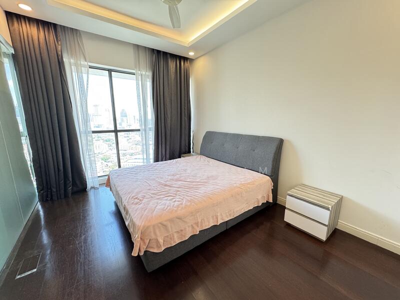 For Rent - Setia SKY Residences