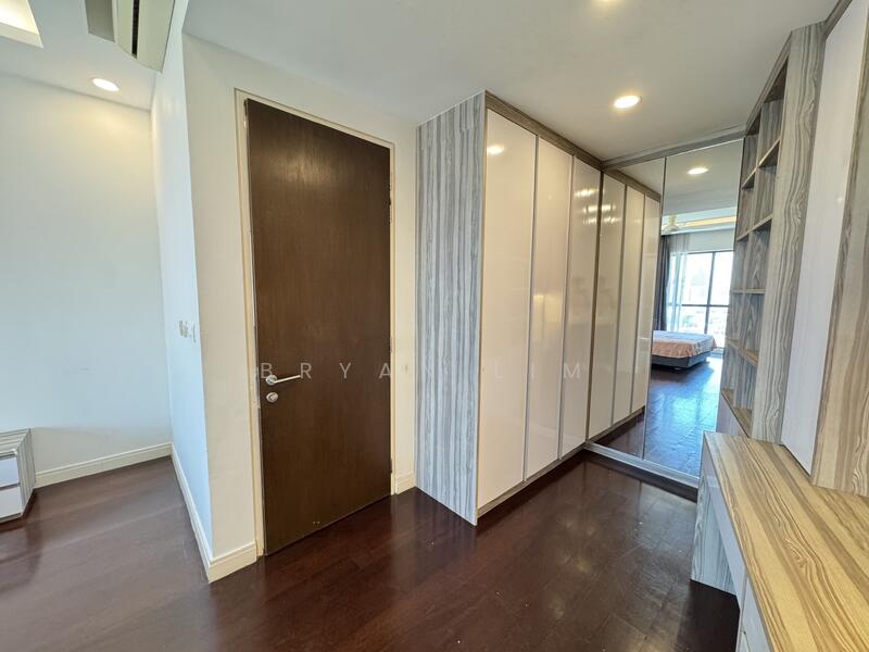 For Rent - Setia SKY Residences