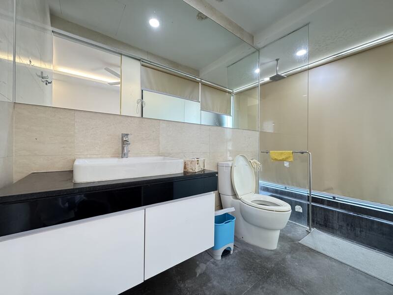 For Rent - Setia SKY Residences
