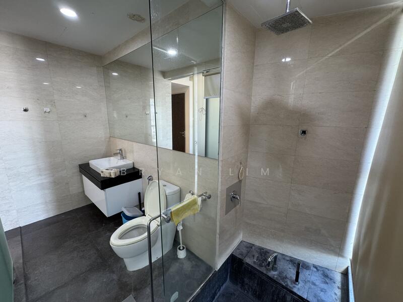 For Rent - Setia SKY Residences