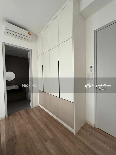 Service Residence for Rent at Sunway Belfield - Nick Mok - Bedroom - PropertyGuru.com.my