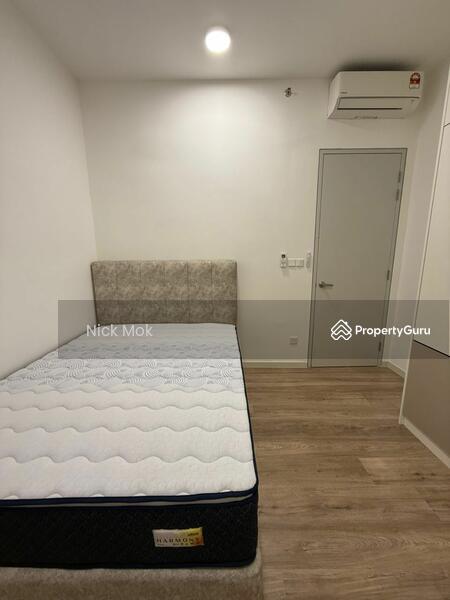 Service Residence for Rent at Sunway Belfield - Nick Mok - Bedroom - PropertyGuru.com.my