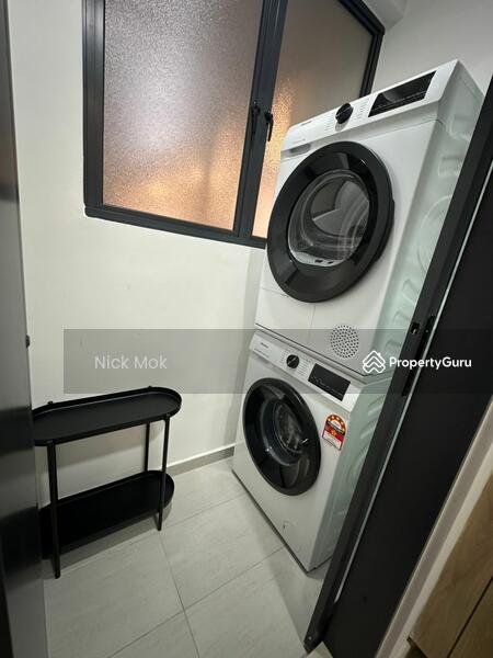 Service Residence for Rent at Sunway Belfield - Nick Mok - Others - PropertyGuru.com.my
