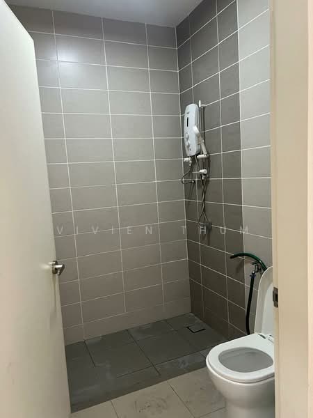 2-storey Terraced House for Rent in Bandar Tropicana Aman (Telok Panglima Garang) - Vivien Thum - Bathroom - PropertyGuru.com.my